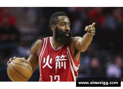 DB电竞官方网站詹姆斯-哈登在排名前40的NBA球员中是最差的吗？