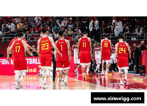 DB电竞官方网站FIBA男篮亚洲杯：中国队历史性晋级四强 - 副本