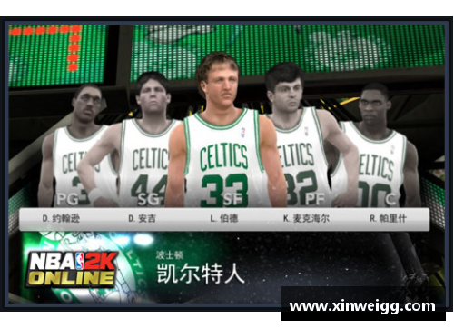 DB电竞官方网站NBA经典网：回顾历史，探索传奇与辉煌 - 副本