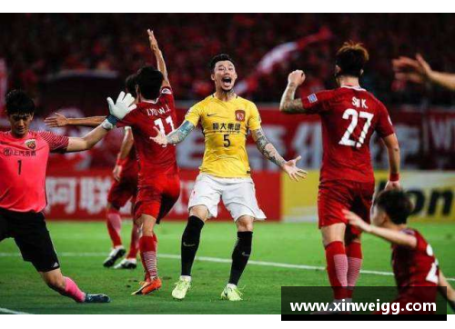 DB电竞官方网站亚冠赛场：各路球队状态亢奋，备战更加充分