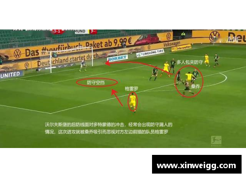 DB电竞官方网站沃尔夫斯堡与多特蒙德大战在即，谁能笑到最后？